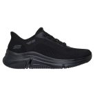 Skechers női cipő-117587-BBK