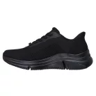 Skechers női cipő-117587-BBK