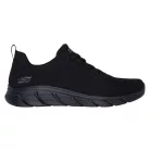 Skechers női cipő-117591-BBK