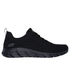Skechers női cipő-117591-BBK
