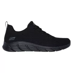 Skechers női cipő-117591-BBK