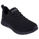 Skechers női cipő-117591-BBK