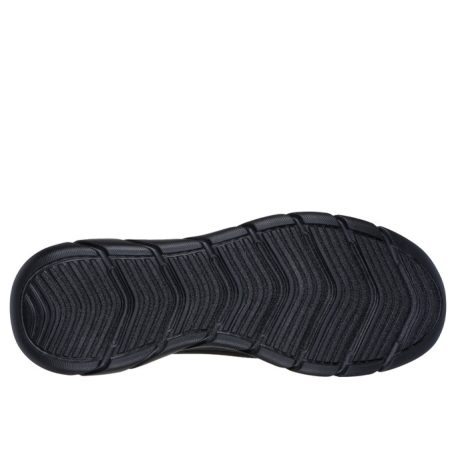 Skechers női cipő-117591-BBK