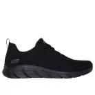 Skechers női cipő-117591-BBK