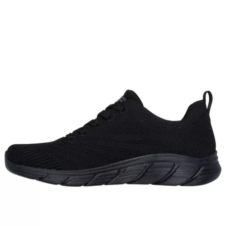 Skechers női cipő-117591-BBK