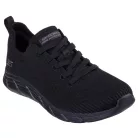 Skechers női cipő-117591-BBK