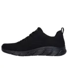 Skechers női cipő-117591-BBK