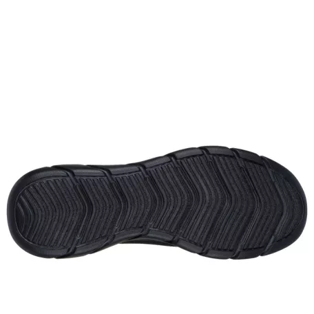 Skechers női cipő-117591-BBK