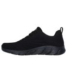Skechers női cipő-117591-BBK