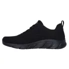 Skechers női cipő-117591-BBK