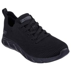 Skechers női cipő-117591-BBK