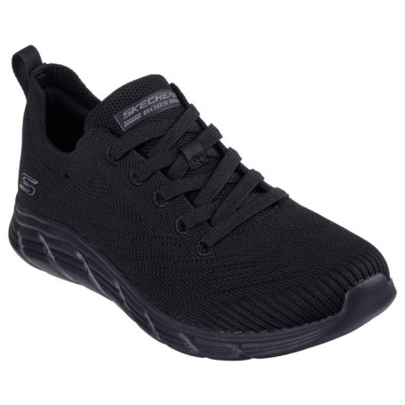 Skechers női cipő-117591-BBK
