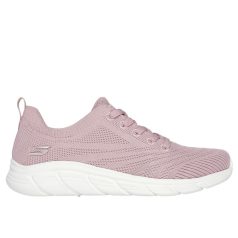Skechers női cipő-117591-BLSH