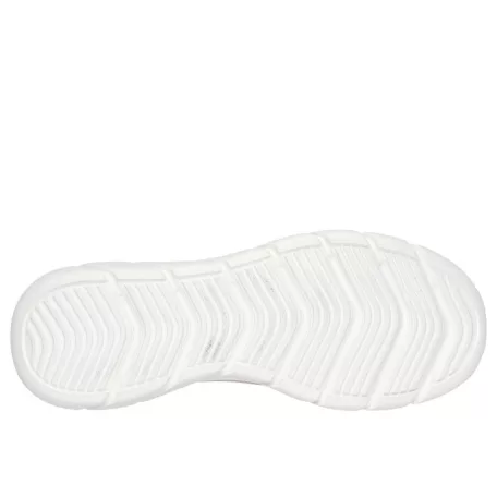 Skechers női cipő-117591-BLSH