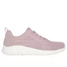Skechers női cipő-117591-BLSH