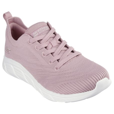 Skechers női cipő-117591-BLSH