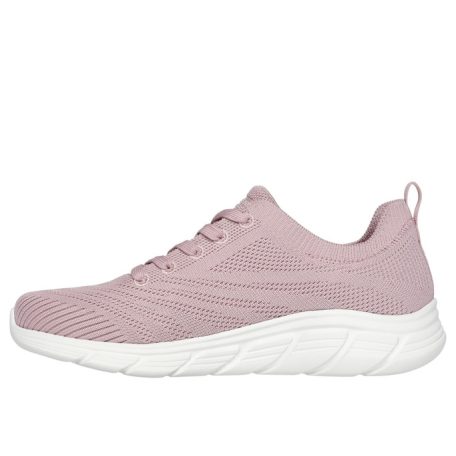 Skechers női cipő-117591-BLSH