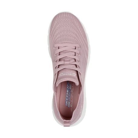 Skechers női cipő-117591-BLSH