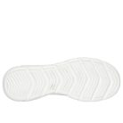 Skechers női cipő-117591-BLSH