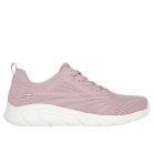 Skechers női cipő-117591-BLSH