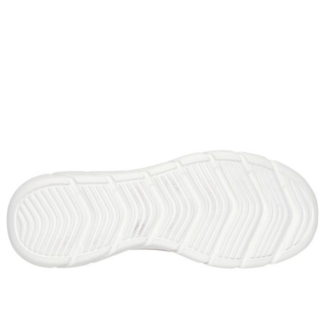 Skechers női cipő-117591-BLSH