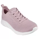 Skechers női cipő-117591-BLSH
