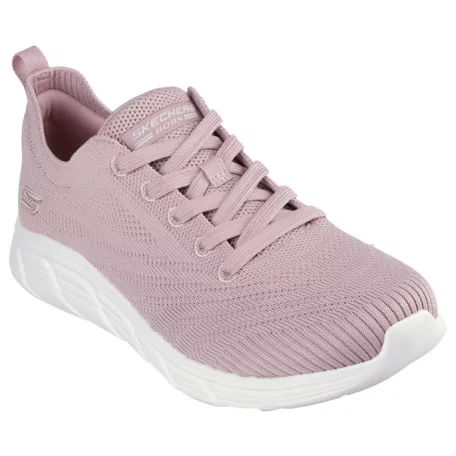 Skechers női cipő-117591-BLSH