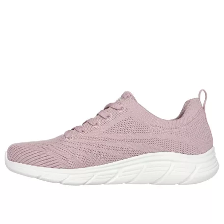 Skechers női cipő-117591-BLSH