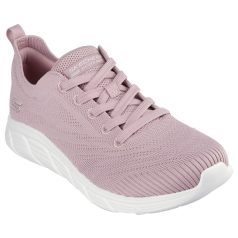 Skechers női cipő-117591-BLSH
