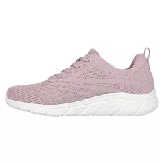 Skechers női cipő-117591-BLSH