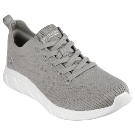 Skechers női cipő-117591-OLV
