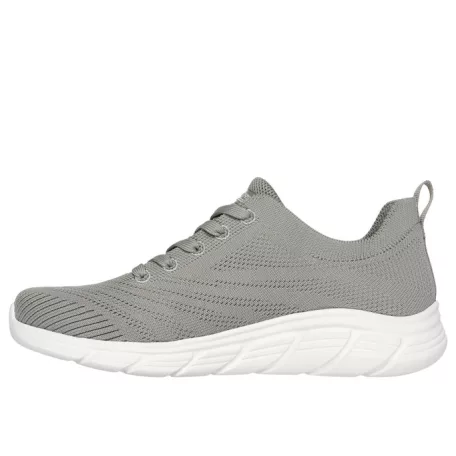 Skechers női cipő-117591-OLV
