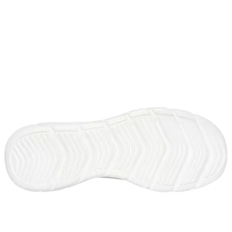 Skechers női cipő-117591-OLV