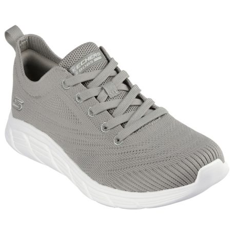 Skechers női cipő-117591-OLV