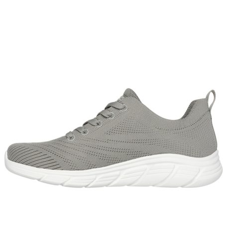 Skechers női cipő-117591-OLV