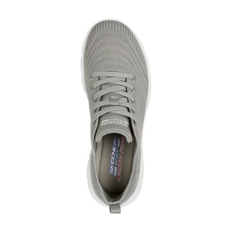 Skechers női cipő-117591-OLV