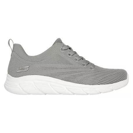 Skechers női cipő-117591-OLV