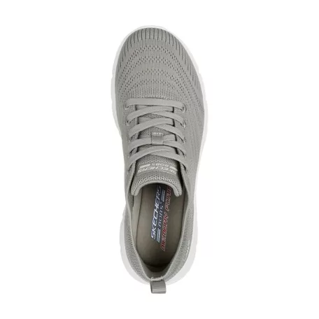 Skechers női cipő-117591-OLV