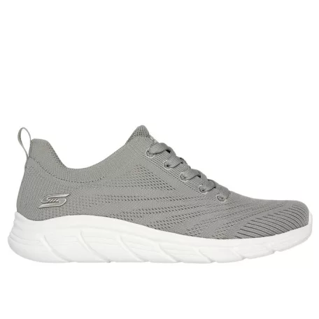 Skechers női cipő-117591-OLV