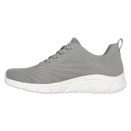 Skechers női cipő-117591-OLV