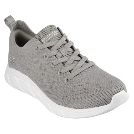 Skechers női cipő-117591-OLV