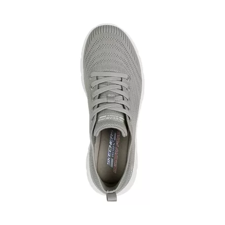 Skechers női cipő-117591-OLV