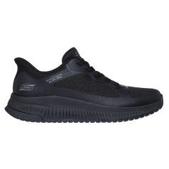 Skechers női cipő-117624-BBK