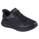Skechers női cipő-117624-BBK
