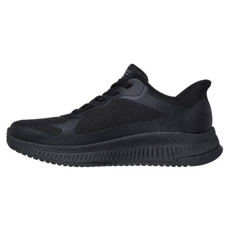 Skechers női cipő-117624-BBK