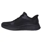 Skechers női cipő-117624-BBK