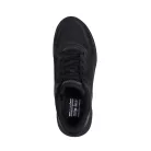 Skechers női cipő-117624-BBK
