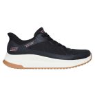 Skechers női cipő-117624-BLK
