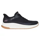 Skechers női cipő-117624-BLK
