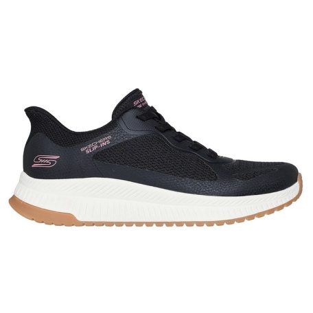 Skechers női cipő-117624-BLK